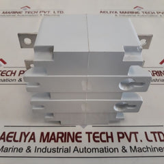 Telemecanique Lr1-f160 Thermal Overload Relay With La7-d0964