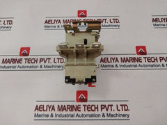 Telemecanique Lr1-f 105 Thermal Overload Relay 600V A.C