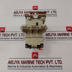 Telemecanique Lr1-f 105 Thermal Overload Relay 600V A.C