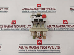 Telemecanique Lr1-f 105 Thermal Overload Relay 600V A.C