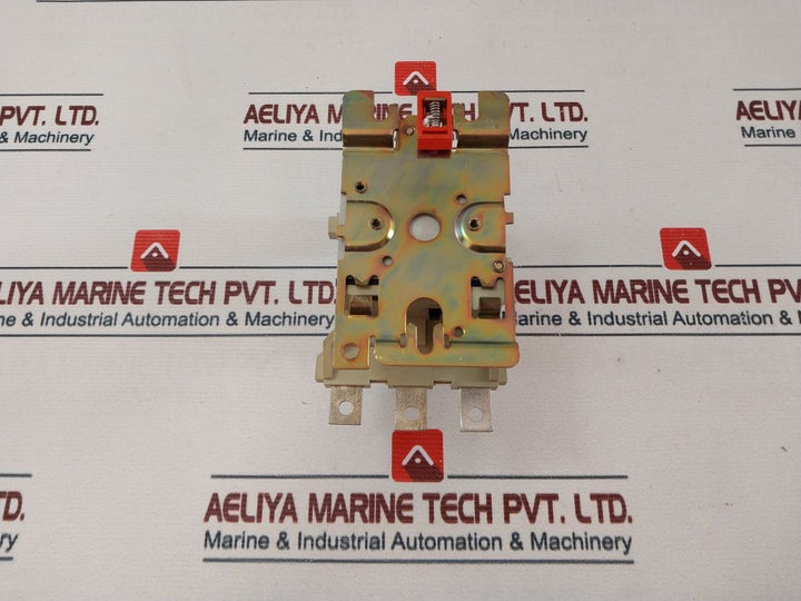 Telemecanique Lr1-f 105 Thermal Overload Relay 600V A.C