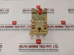 Telemecanique Lr1-f 105 Thermal Overload Relay 600V A.C