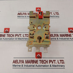Telemecanique Lr1-f 105 Thermal Overload Relay 600V A.C