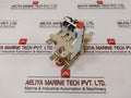 Telemecanique Lr1-f 105 Thermal Overload Relay 600V A.C