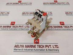 Telemecanique Lr1-f 105 Thermal Overload Relay 600V A.C