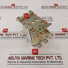 Telemecanique Lr1-f 105 Thermal Overload Relay 600V A.C