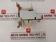 Telemecanique Lr1-f 105 Thermal Overload Relay 600V A.C