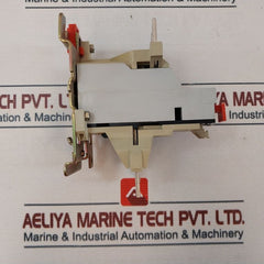 Telemecanique Lr1-f 105 Thermal Overload Relay 600V A.C