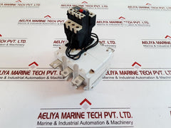 Telemecanique lr2 d13 thermal relay lr1-f160