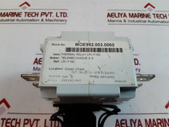 Telemecanique lr2 d13 thermal relay lr1-f160