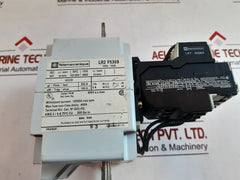 Telemecanique lr2 d13 thermal relay lr1-f160