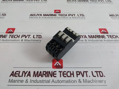 Telemecanique Lr2 D13 Thermal Overload Protection Relay With Adapter La7 D