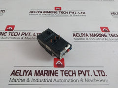 Telemecanique Lr2 D13 Thermal Overload Protection Relay With Adapter La7 D