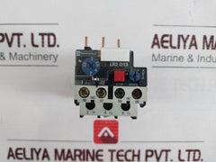 Telemecanique Lr2 D13
