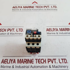 Telemecanique Lr2 D1307 Overload Relay Lr2D13
