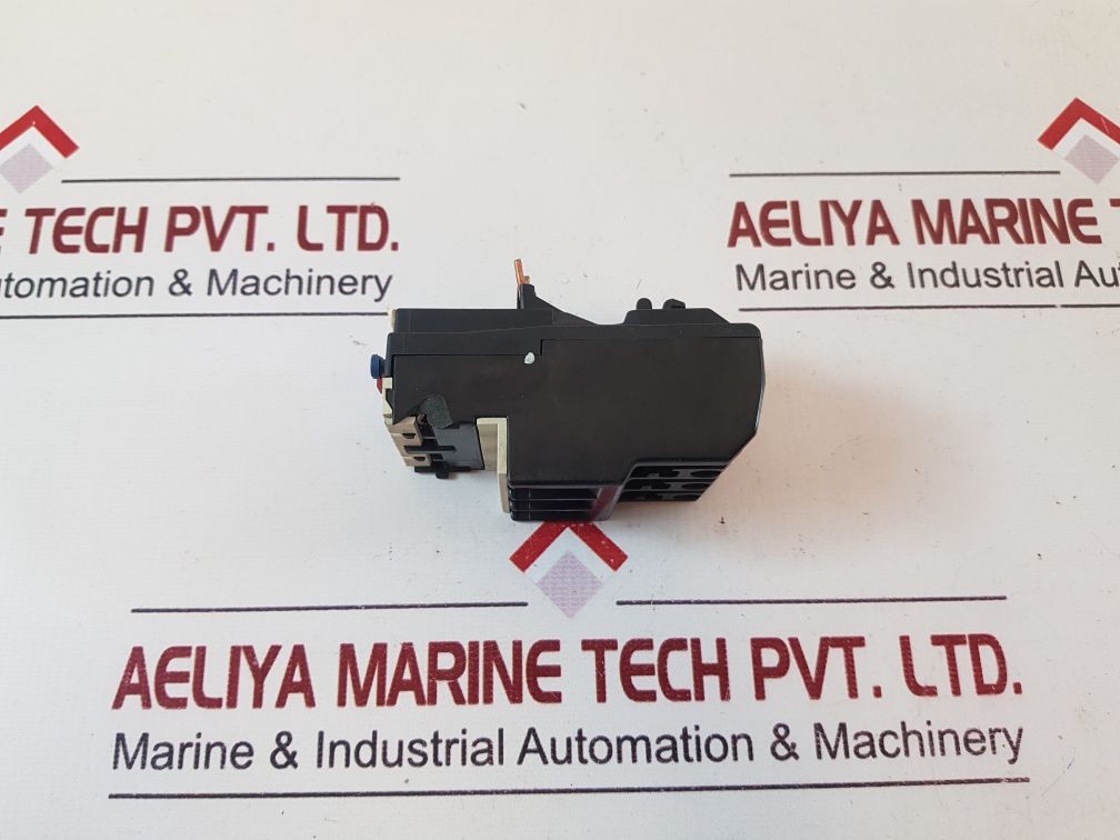 Telemecanique Lr2 D1308 Thermal Overload Relay