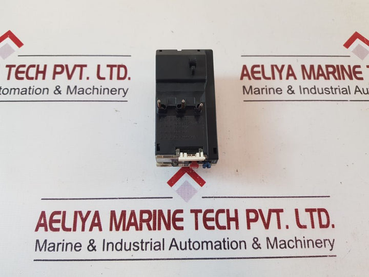 Telemecanique Lr2 D1308 Thermal Overload Relay