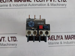 Telemecanique Lr2 D1308