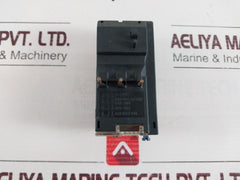 Telemecanique Lr2 D1308 Thermal Overload Relay With Adapter La7 D