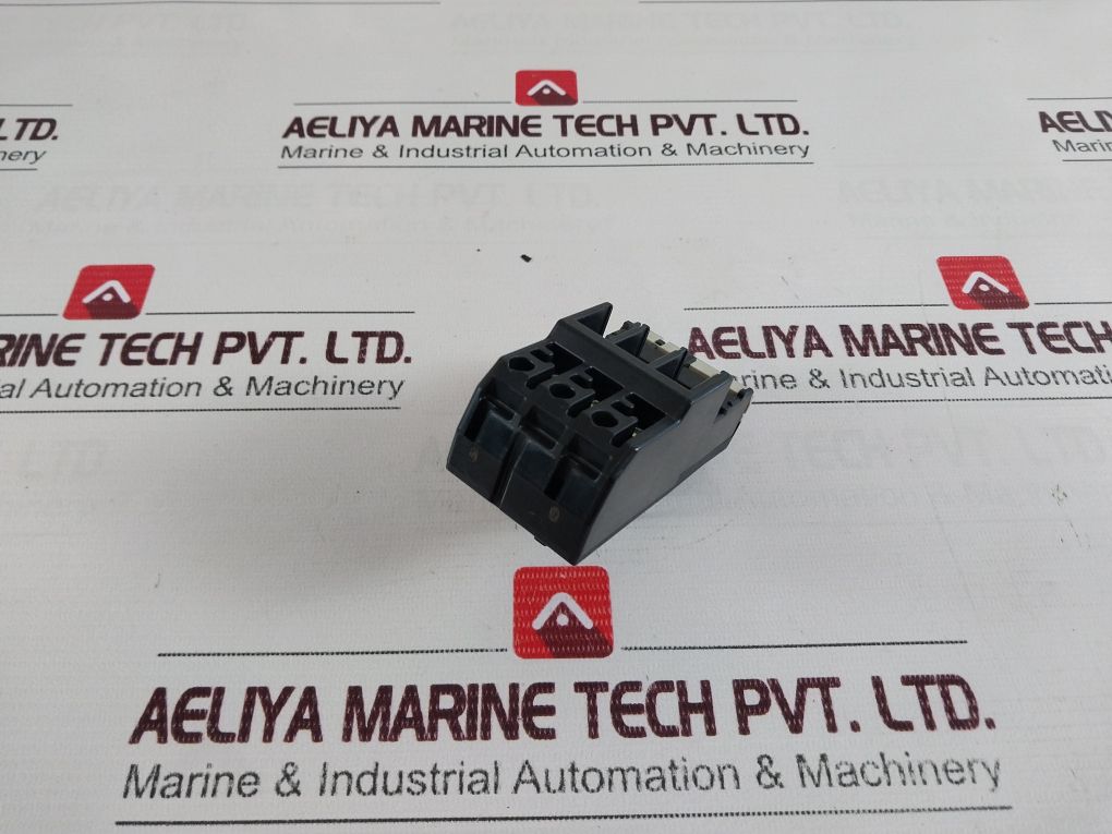 Telemecanique Lr2 D1308 Thermal Overload Relay With Adapter La7 D