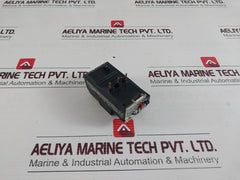Telemecanique Lr2 D1308 Thermal Overload Relay With Adapter La7 D