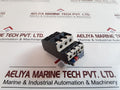 Telemecanique lr2 d1310 thermal overload relay