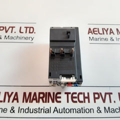Telemecanique lr2 d1310 thermal overload relay