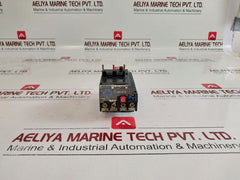 Telemecanique Lr2 D1310 Thermal Overload Relay