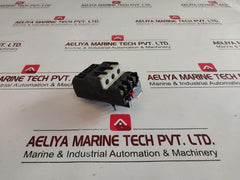 Telemecanique Lr2 D1310 Thermal Overload Relay