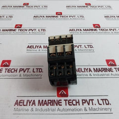 Telemecanique Lr2 D1314 Thermal Overload Relay 750V 7-10A