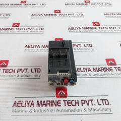 Telemecanique Lr2 D1314 Thermal Overload Relay 750V 7-10A
