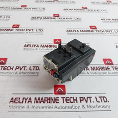 Telemecanique Lr2 D1314 Thermal Overload Relay 750V 7-10A