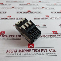 Telemecanique Lr2 D1314 Thermal Overload Relay 750V 7-10A