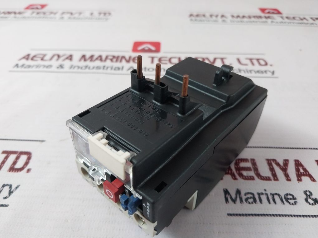Telemecanique Lr2 D1316