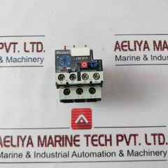 Telemecanique Lr2 D1316