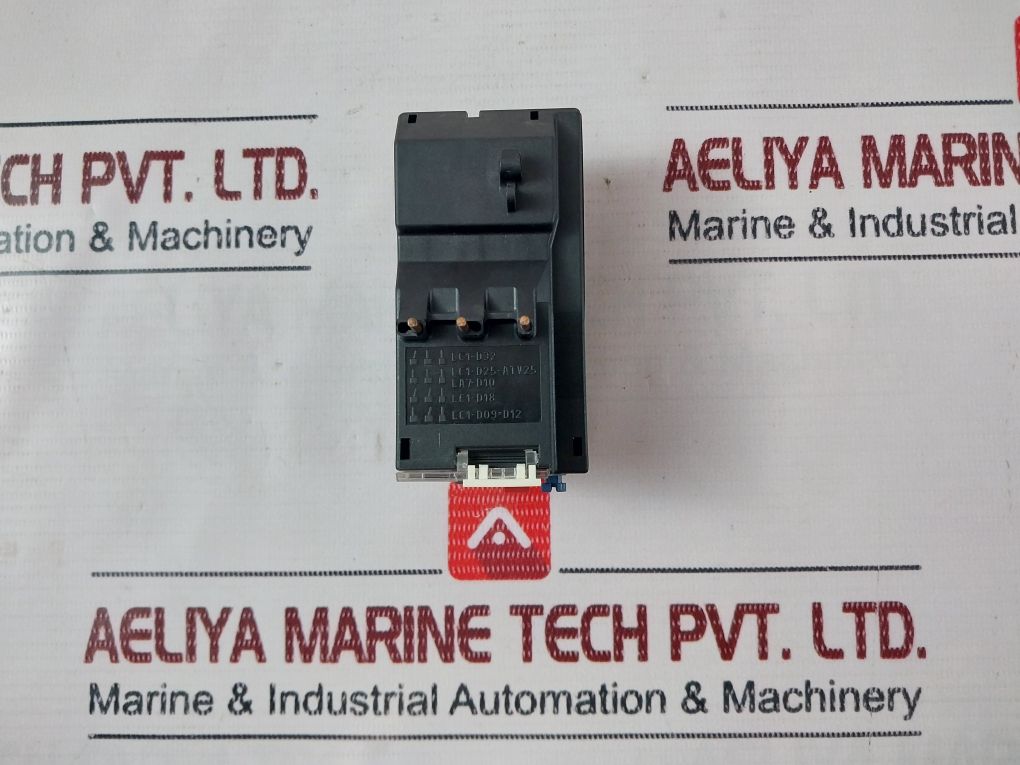 Telemecanique Lr2 D1316