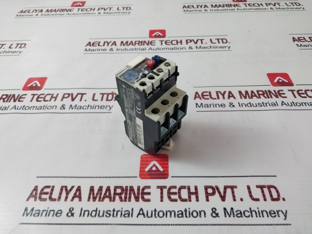 Telemecanique Lr2 D1316