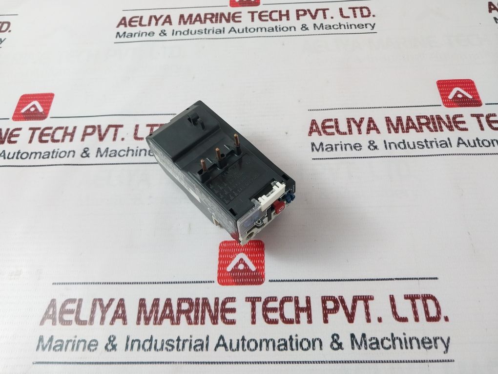 Telemecanique Lr2 D1316