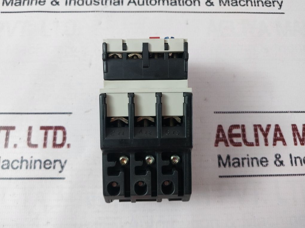 Telemecanique Lr2 D1316