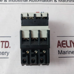 Telemecanique Lr2 D1316
