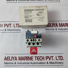 Telemecanique Lr2 D1321 Thermal Overload Relay 12-18 A