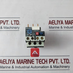 Telemecanique Lr2 D1321 Thermal Overload Relay 12-18 A