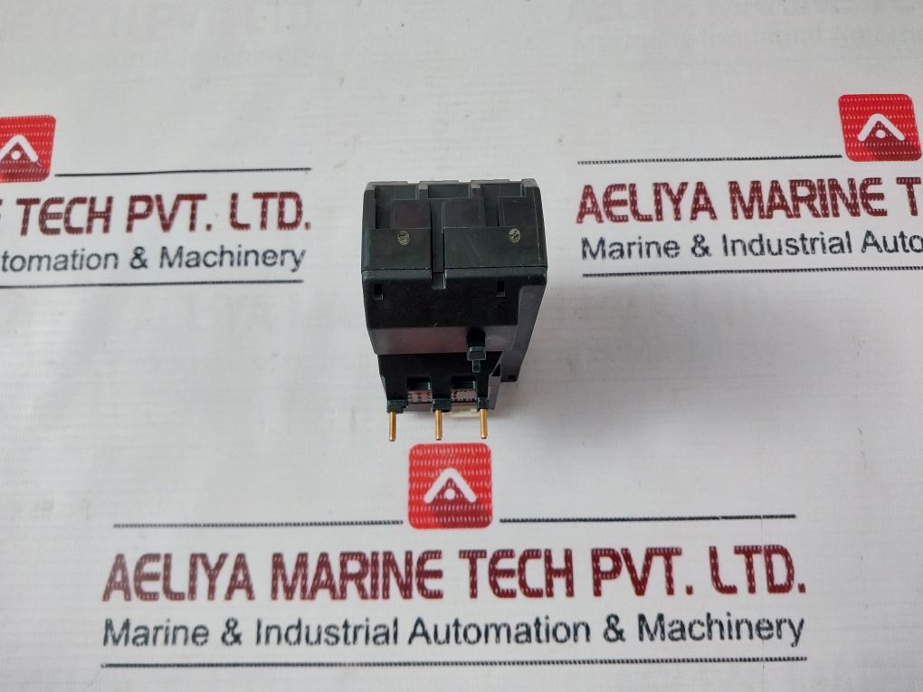Telemecanique Lr2 D1321 Thermal Overload Relay 12-18 A