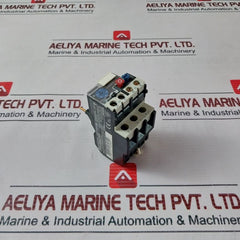 Telemecanique Lr2 D1321 Thermal Overload Relay 12-18 A