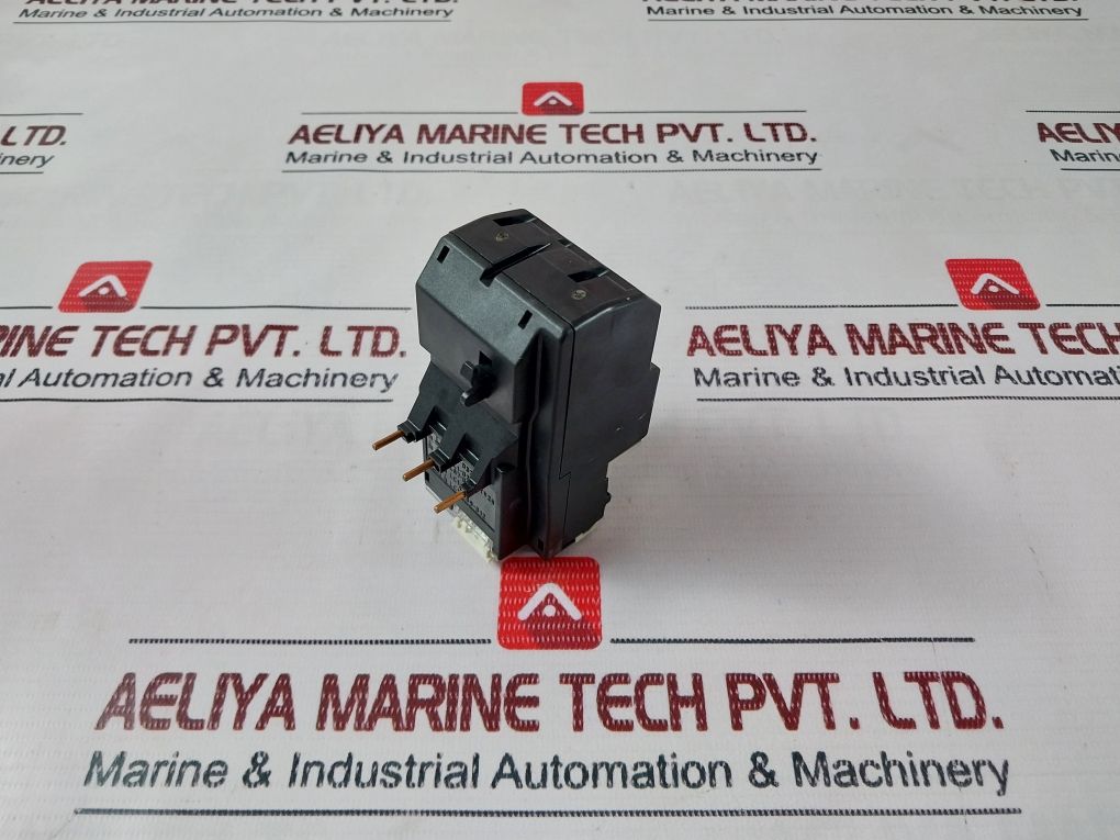 Telemecanique Lr2 D1321 Thermal Overload Relay 12-18 A