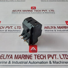Telemecanique Lr2 D1321 Thermal Overload Relay 12-18 A