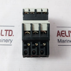 Telemecanique Lr2 D1321 Thermal Overload Relay 12-18 A