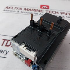 Telemecanique Lr2 D1321 Thermal Overload Relay 12-18 A