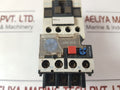 Telemecanique Lr2 D13 Thermal Overload Relay With Chint Nc1 1210 Contactor