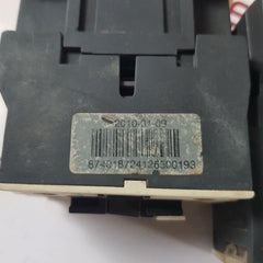 Telemecanique Lr2 D13 Thermal Overload Relay With Chint Nc1 1210 Contactor